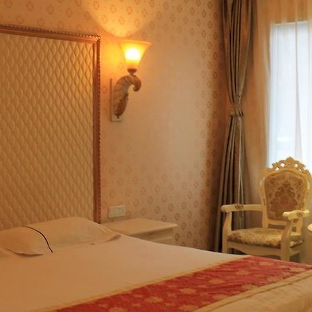 Shuman Boutique Hostel Сямън Екстериор снимка