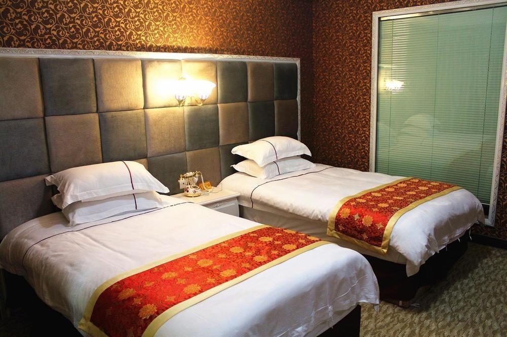 Shuman Boutique Hostel Сямън Екстериор снимка