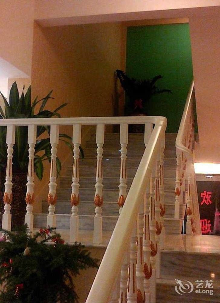 Shuman Boutique Hostel Сямън Екстериор снимка